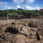 Lezing over opgravingen in Gorinchem