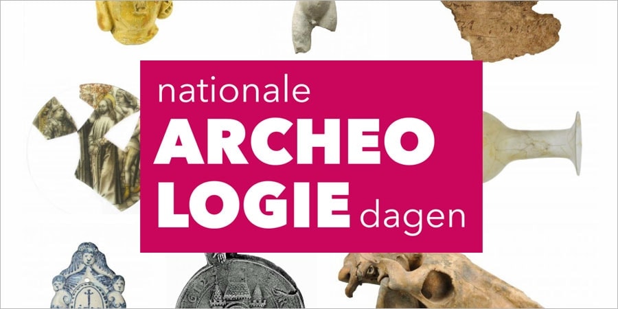 Archeologiedagen Gorinchem 2018