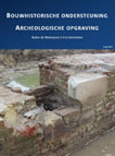 Reenen, W.G. van (2017)<br />
Bouwhistorische ondersteuning bij een archeologische opgraving Buiten de Waterpoort 2-6, Gorinchem, Leerdam.<br />
PDF (3 MB)
