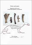 Jong, Th. de (1998)<br />
Dieren op het plein. Opgegraven dierresten van het Kazerneplein te Gorinchem, ArcheoService Rapport nr. 7, Eindhoven.<br />
PDF (2,23 MB)