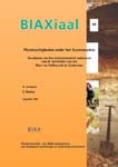 Haaster, H. van & K. Hänninen (1998) Plantaardigheden onder het Kazerneplein. Resultaten van het archeobotanisch onderzoek aan de beerkelder van het Huis van Paffenrode in Gorinchem, BIAXaal 68, Amsterdam.
