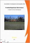 Kluiving, S. & B. van Spréw (2003) <br />
Aanvullende archeologische inventarisatie Gorinchem Vroedschapstraat, Bilan rapportnummer 2003/7, Tilburg.<br />
PDF (1,65 MB)