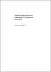 Gerritsen, S. & R.F. van Dijk (2007)<br />
Definitief onderzoek aan de Balensteeg 18-24, gemeente Gorinchem, Hollandia reeks 54, Zaandijk.<br />
PDF  (7,12 MB)
