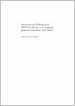 Médard, A. (2007) Inventariserend Veldonderzoek (IVO) Den Breejen in de Lingewijk, Gemeente Gorinchem (CIS 22801), Hollandia reeks 166, Zaandijk.
