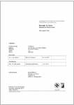 Horn, M. & A.W.E. Wilbers (2011)<br />
Waaldijk 18, Dalem Gemeente Gorinchem. Archeologisch bureauonderzoek & Inventariserend Veldonderzoek, verkennende fase, B&G rapport 1069, Zevenaar.<br />
PDF (22,16 MB)
