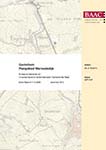 Buesink, A. (2012)<br />
Gorinchem Plangebied Merwededijk. Bureauonderzoek en Inventariserend veldonderzoek (karterende fase), BAAC Rapport V12.0005,  's-Hertogenbosch.<br />
PDF (1,96 MB)