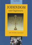 Evers, L., (1999) Jodendom voor beginners, Amsterdam.