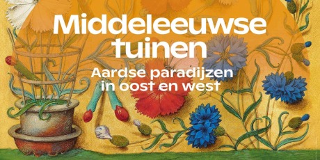 Kan vol ongedierte naar tentoonstelling Rijksmuseum