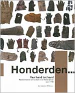 Willemsen, A. (2015) Van hand tot hand. Handschoenen en wanten in de Nederlanden voor 1700, Honderden... 5, Zwolle