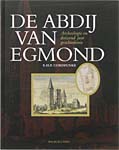 Cordfunke, E.H.P., E. den Hartog, G.J.R. Maat & J. Roefstra (2010) De abdij van Egmond, Duizend jaar geschiedenis en archeologie, Zutphen, p. 186.