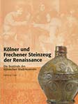 Unger, I. (2007) Kölner und Frechener Steinzeug der Renaissance. Die Bestände des Kölnischen Stadtmuseums, Publikationen des Kölnischen Stadtmuseums 8, Köln.