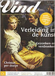 Ostkamp, S. (2011) Christus per dozijn, in: Vind Magazine 1, Hoorn, p. 68-73.