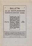 Dingemans, W.J. (1913) Iets over Gorinchem en de Heilige Geestkapel, in: Bulletin van den Nederlandschen Oudheidkundigen Bond tweede serie, 6 nr. 4-5, Leiden, p. 182-188