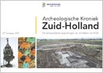 Archeologische Kroniek Zuid-Holland 2020