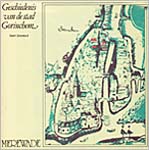 Stamkot, B. (1982) Geschiedenis van de stad Gorinchem, Merewade reeks 5, Gorinchem.