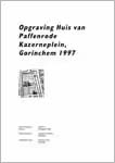 Floore, P.M. (1998)<br />
Opgraving Huis van Paffenrode Kazerneplein, Gorinchem 1997, Rotterdam.<br />
PDF (6,10 MB)