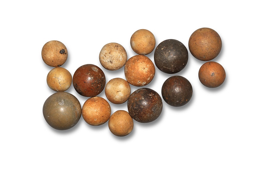 Knikkers beerput Kazerneplein