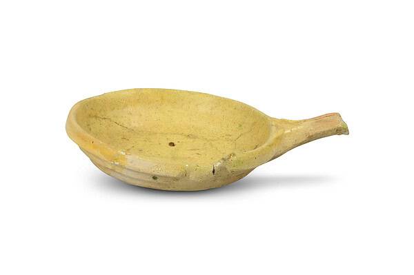 Bak­pan, miniatuur