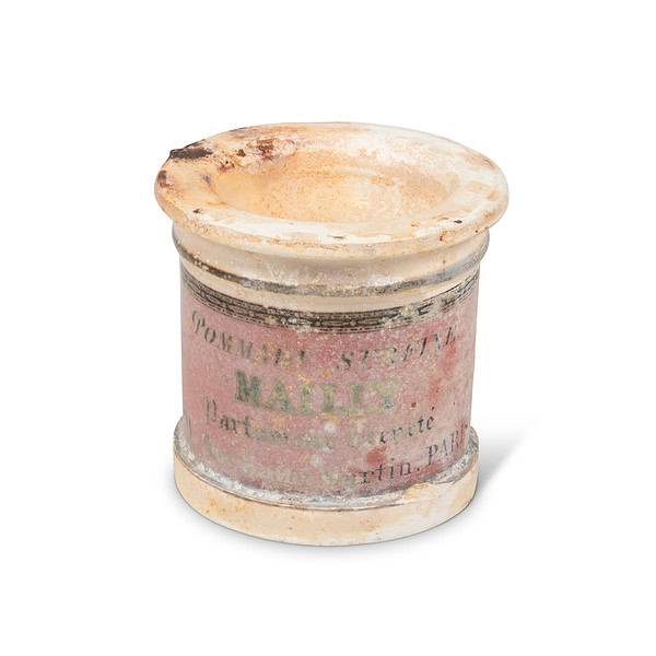 Pom­ma­de­pot