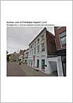 Westwagenstraat 14 bureauonderzoek