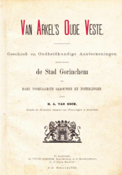 Van Arkel’s Oude&nbsp;Veste