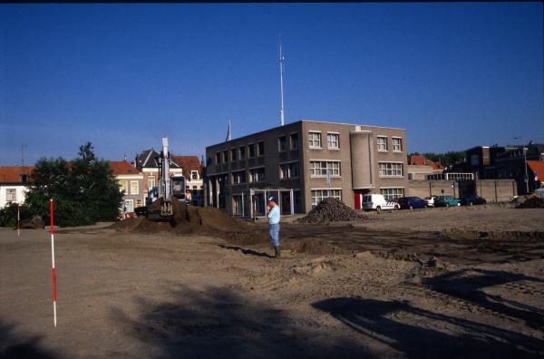 Kazerneplein (1997)