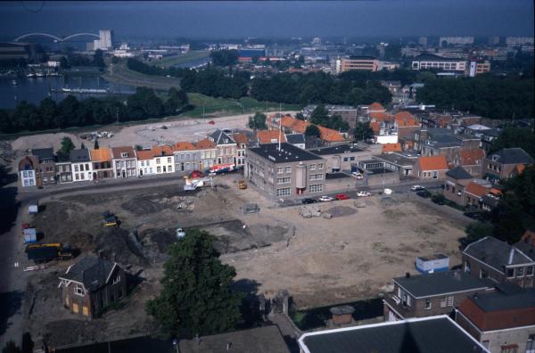 Kazerneplein (1997)