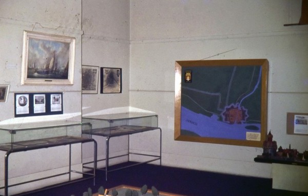 Sint-Niklaas tentoonstelling NJBG Gorinchem 1971 (13)