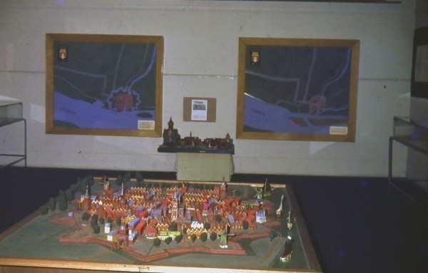Sint-Niklaas tentoonstelling NJBG Gorinchem 1971 (15)
