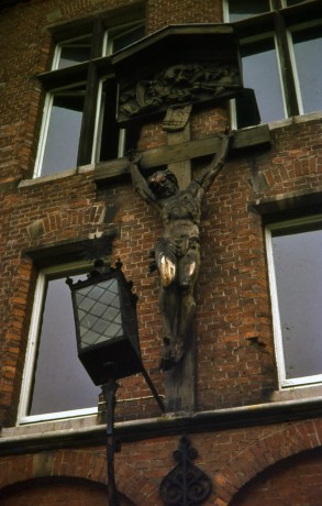 Sint-Niklaas tentoonstelling NJBG Gorinchem 1971 (19)
