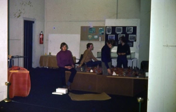 Sint-Niklaas tentoonstelling NJBG Gorinchem 1971 (22)