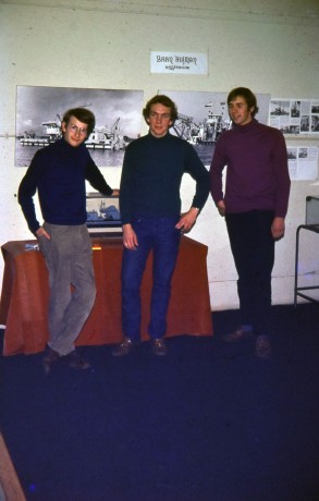 Sint-Niklaas tentoonstelling NJBG Gorinchem 1971 (5)