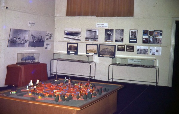 Sint-Niklaas tentoonstelling NJBG Gorinchem 1971 (6)