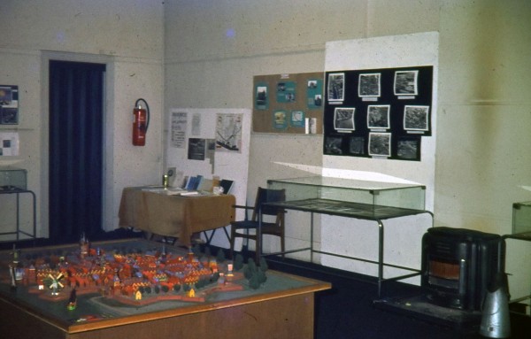 Sint-Niklaas tentoonstelling NJBG Gorinchem 1971 (7)