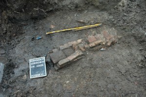 Rosmolensteeg-Kortendijk, vooronderzoek (2007)